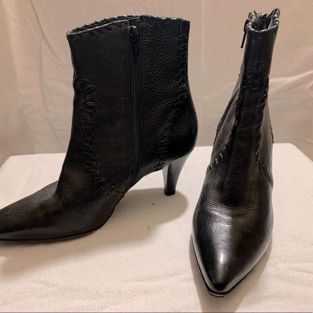 Antonio Melani boots